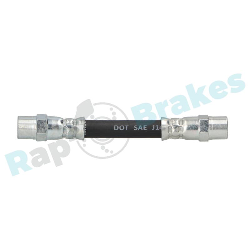 RAPBRAKES stabdžių žarnelė R-H0076