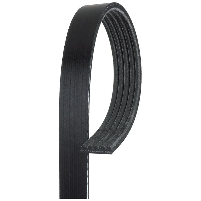 GATES V formos rumbuoti diržai 5PK1243