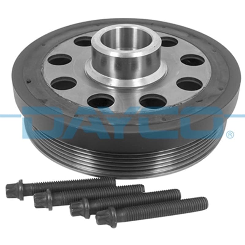 DAYCO alkūninio veleno skriemulių rinkinys DPV1090K