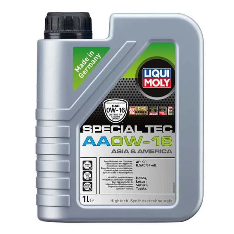 LIQUIMOLY variklio alyva 21326