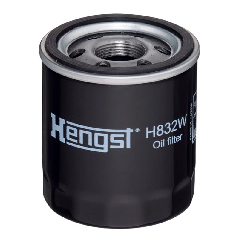 HENGSTFILTER alyvos filtras H832W