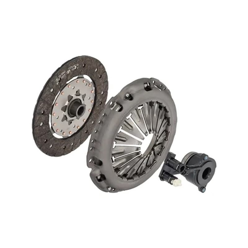 SCHAEFFLERLUK sankabos komplektas 624 3720 33
