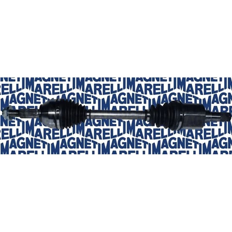 MAGNETIMARELLI pusašis 302004190063