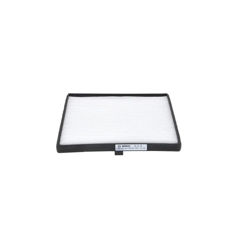 BOSCH 1 987 432 164 filtras, salono oras