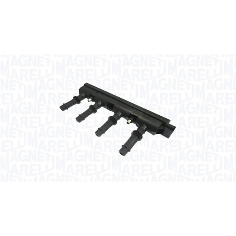 MAGNETIMARELLI ritė, uždegimas 060717137012