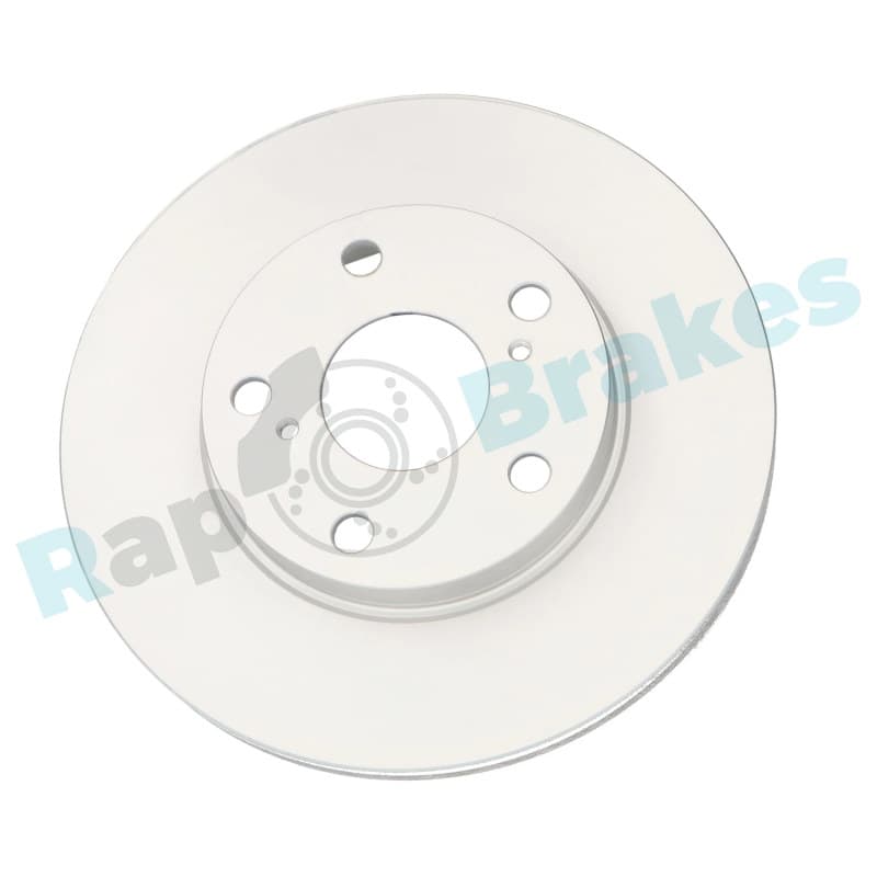 RAPBRAKES stabdžių diskas R-D0297