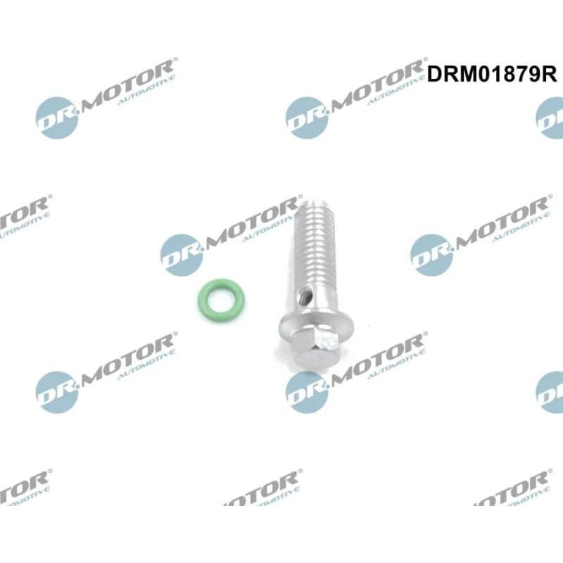 DRMOTORAUTOMOTIVE remonto komplektas, alyvos siurblys DRM01879R