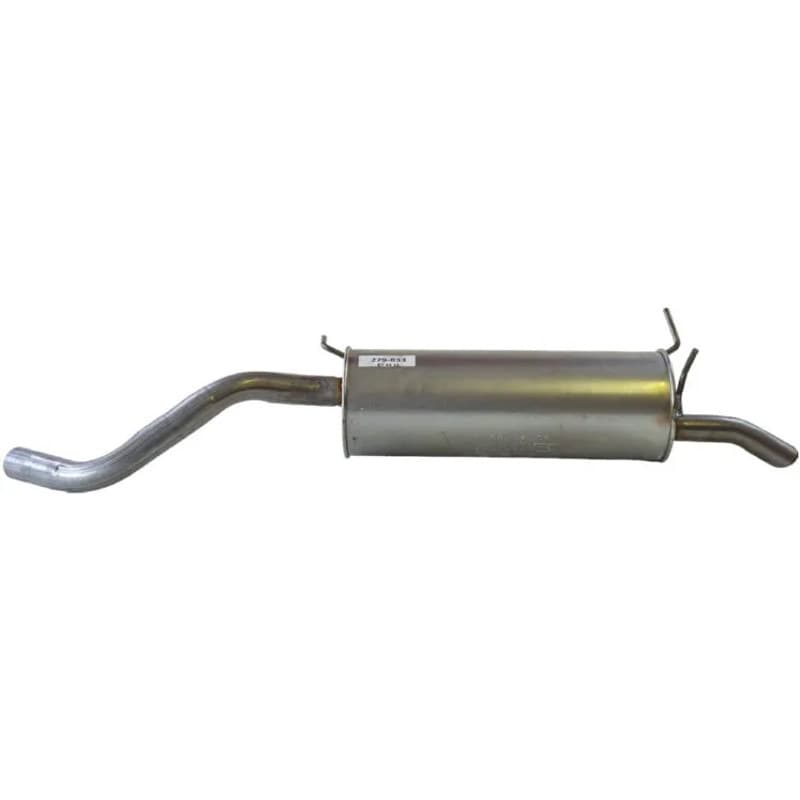 BOSAL galinis duslintuvas 279-833