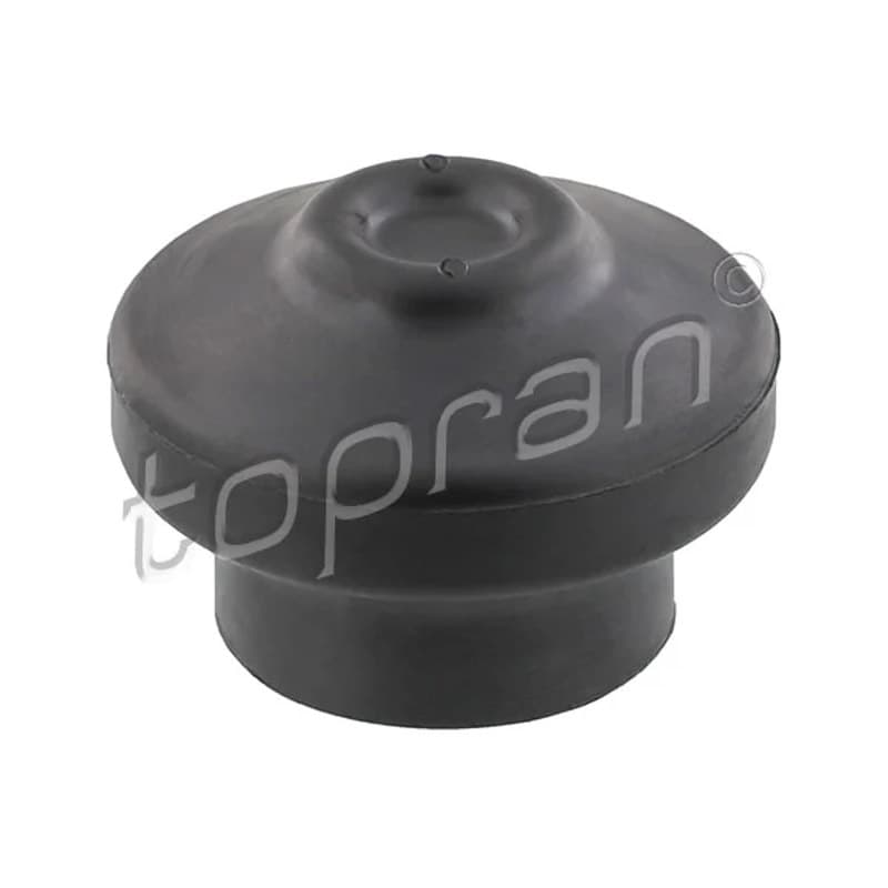 TOPRAN 104 422 atraminis buferis, variklio tvirtinimas