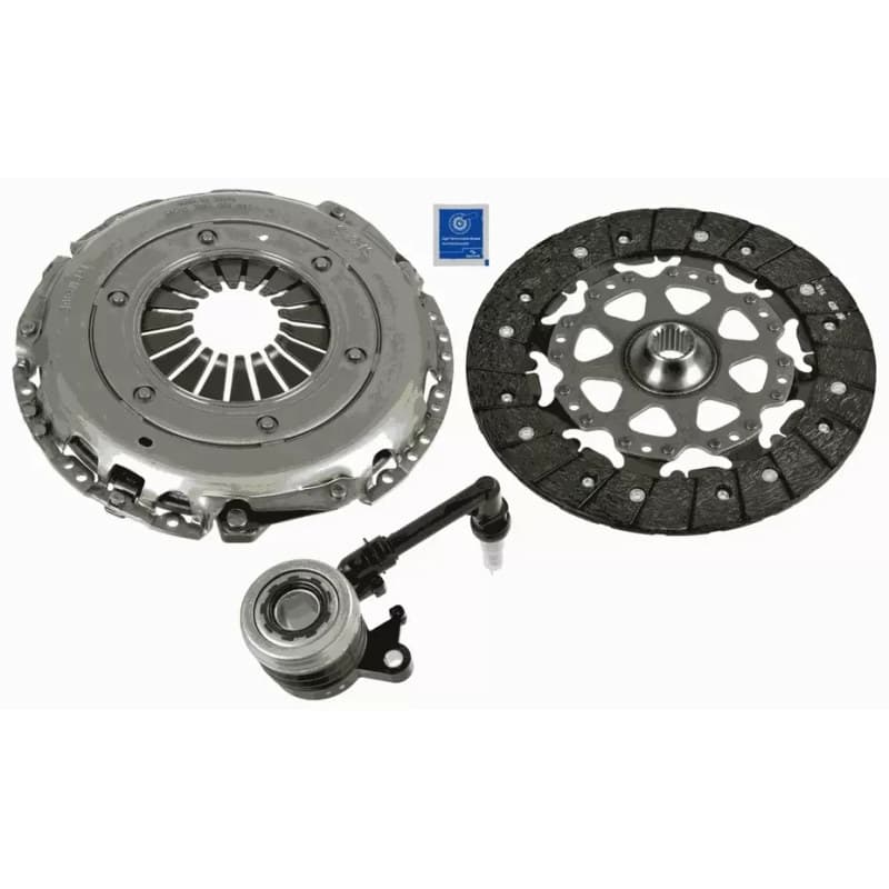 SACHS sankabos komplektas 3000 990 385