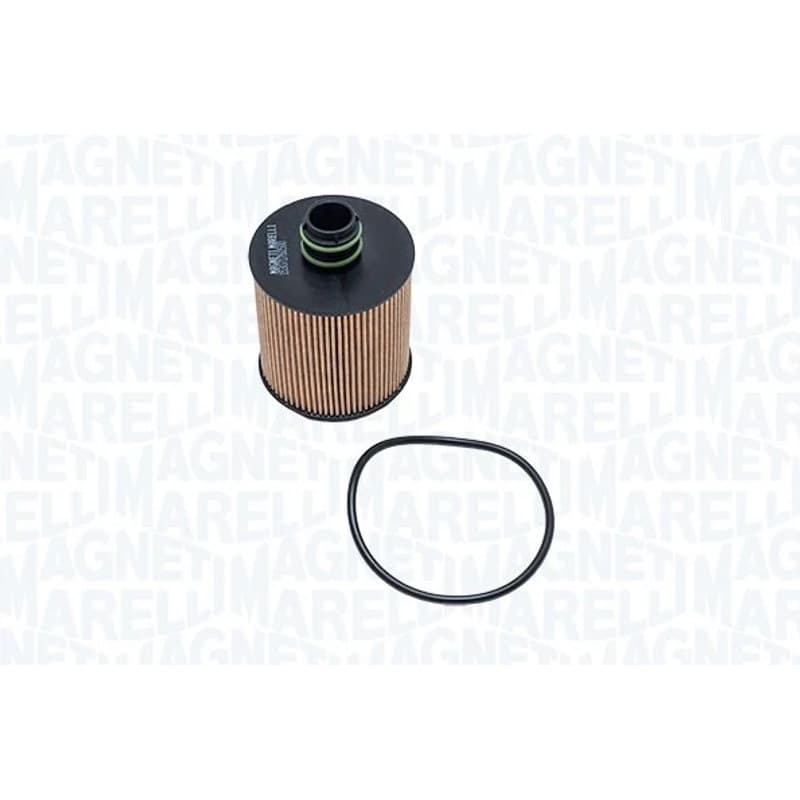MAGNETIMARELLI alyvos filtras 153071760500