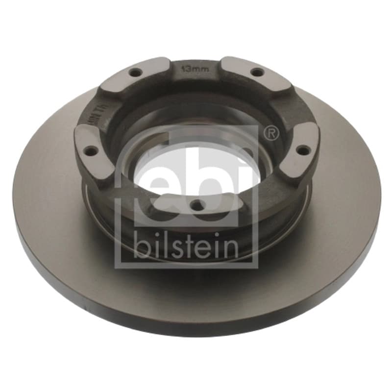 FEBIBILSTEIN stabdžių diskas 40783