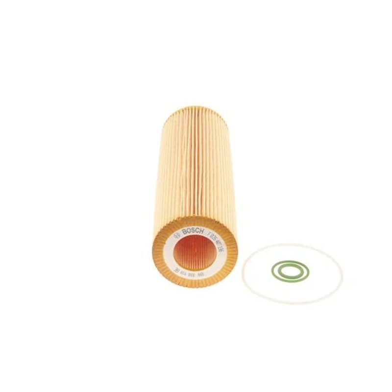 BOSCH F 026 407 196 alyvos filtras