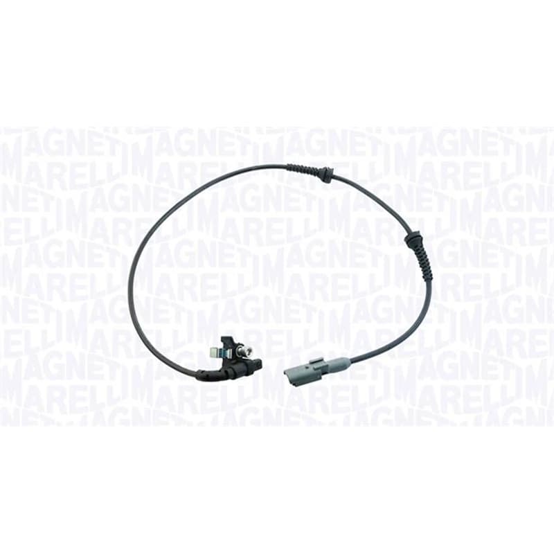 MAGNETIMARELLI jutiklis, rato greitis 172100164010