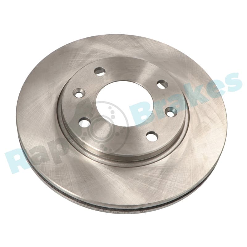RAPBRAKES stabdžių diskas R-D0899