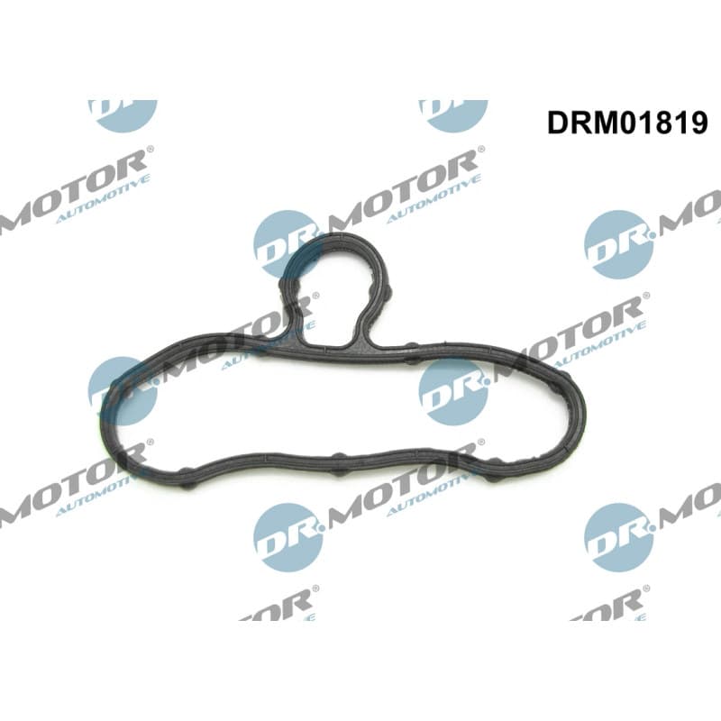 DRMOTORAUTOMOTIVE tarpiklis, sinchronizatoriaus bloko dangtis DRM01819