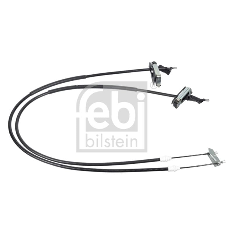 FEBIBILSTEIN trosas, stovėjimo stabdys 101800