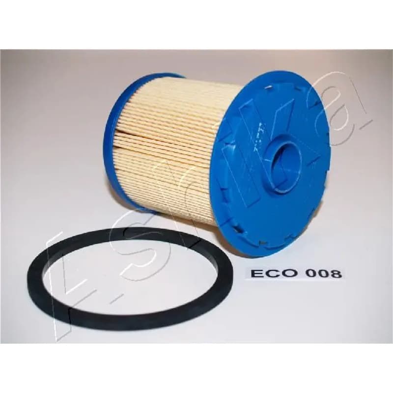 ASHIKA kuro filtras 30-ECO008