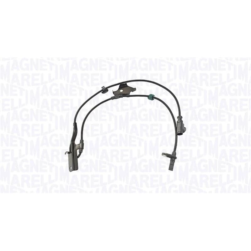 MAGNETIMARELLI jutiklis, rato greitis 172100173010