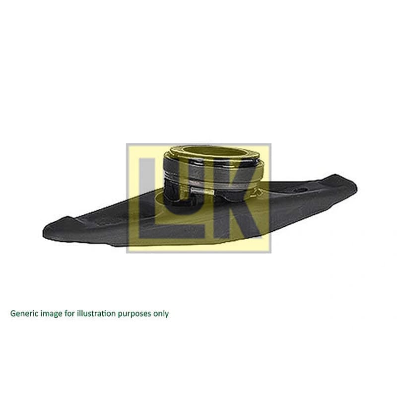 SCHAEFFLERLUK paleidimo rinkinys, sankabos veikimas 514 0018 10