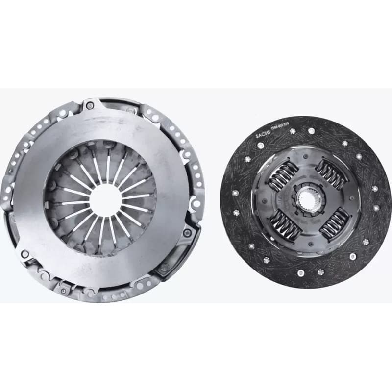 SACHS sankabos komplektas 3000 970 079