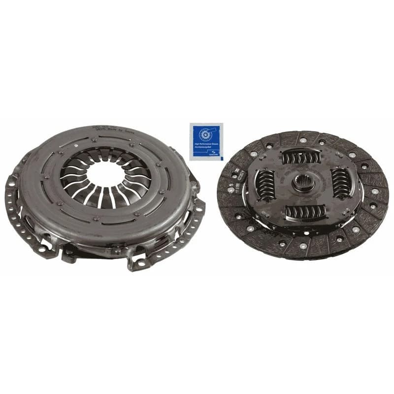 SACHS sankabos komplektas 3000 950 075
