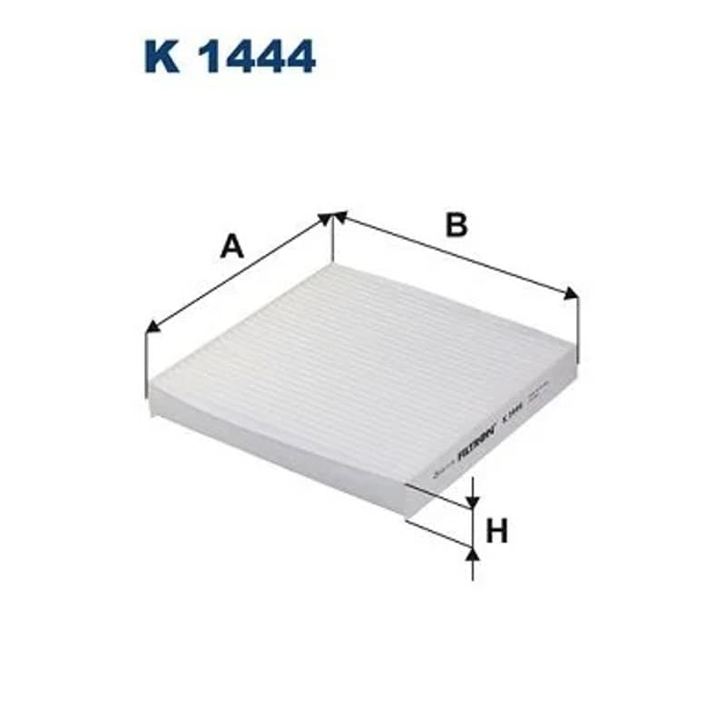 FILTRON filtras, salono oras K 1444
