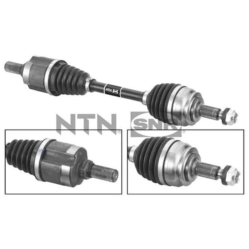 SNR Pusašis DK59.009