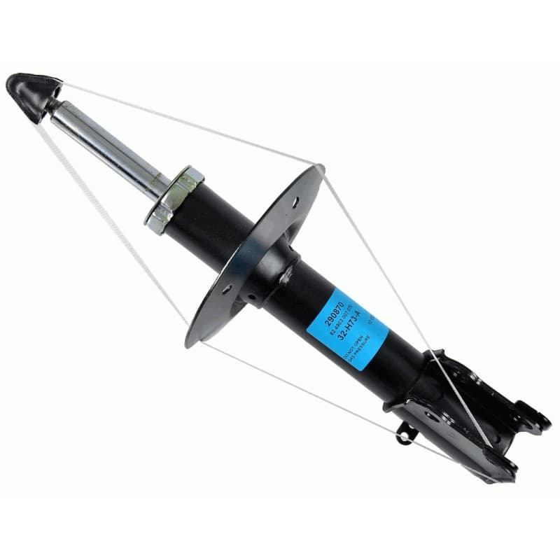 SACHS 290 870 amortizatorius