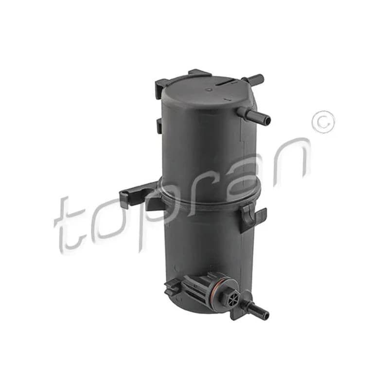 TOPRAN 630 809 kuro filtras