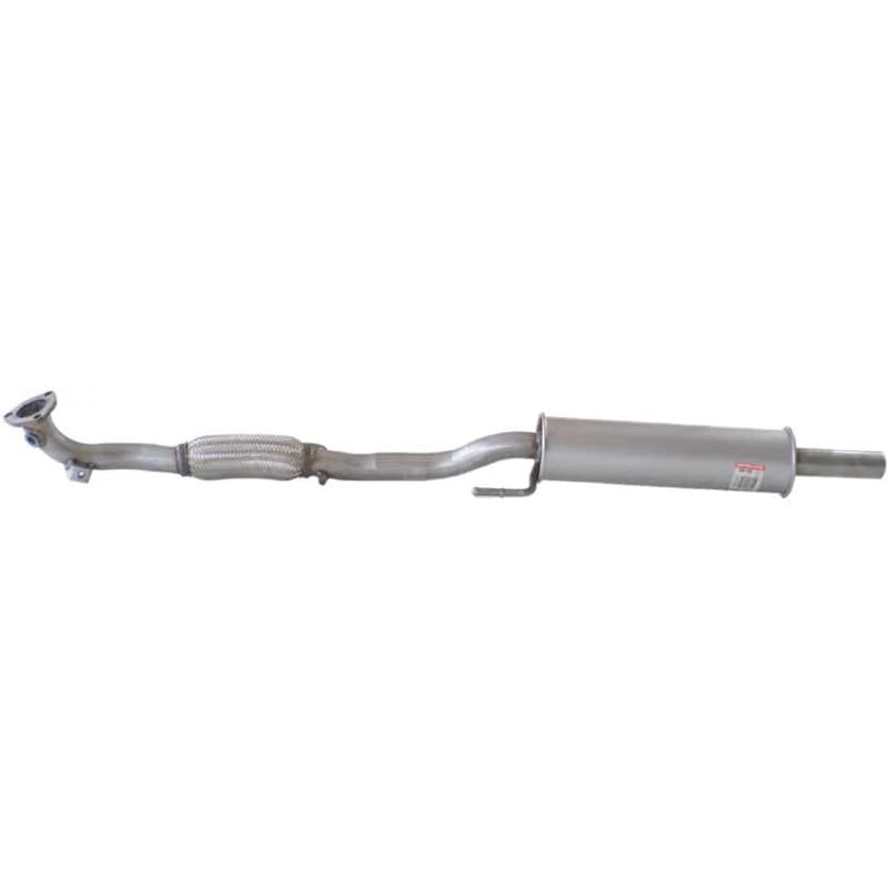 BOSAL priekinis duslintuvas 281-483