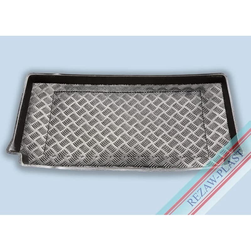 REZAW PLAST Bagažinės kilimėlis be neslystančio paviršiaus, tinka: Toyota YARIS II 2009–2011 REZ 101736