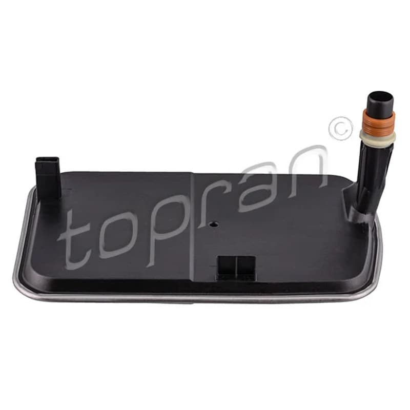 TOPRAN 501 160 hidraulinis filtras, automatinė transmisija