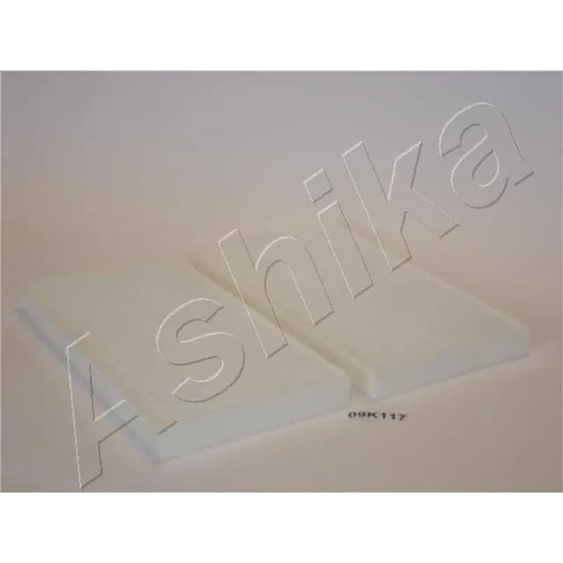 ASHIKA filtras, salono oras 21-KI-K17