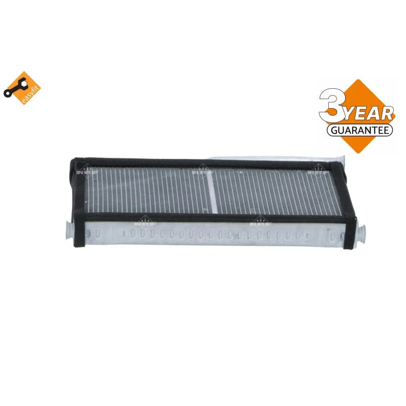 NRF šilumokaitis, salono šildymas 54393