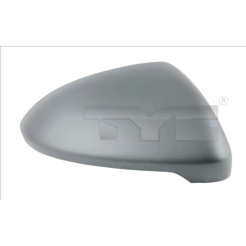 TYC dangtelis, išorinis veidrodėlis 337-0244-2