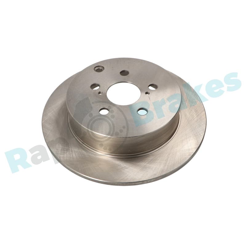RAPBRAKES stabdžių diskas R-D0422