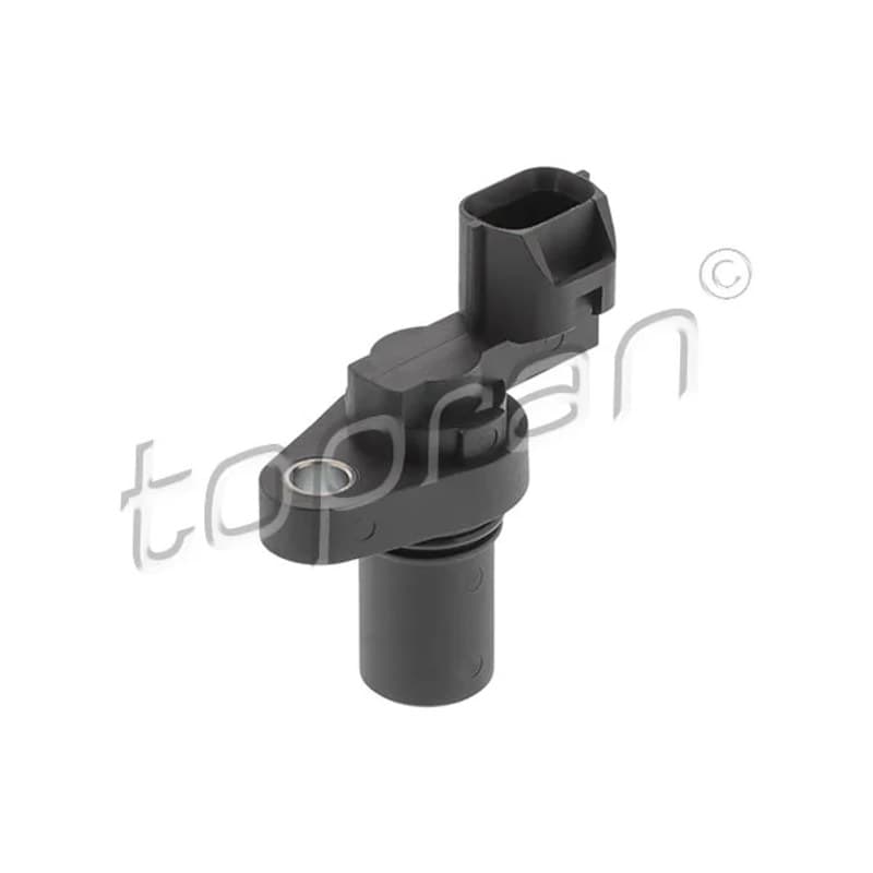 TOPRAN 623 153 RPM jutiklis, automatinė transmisija
