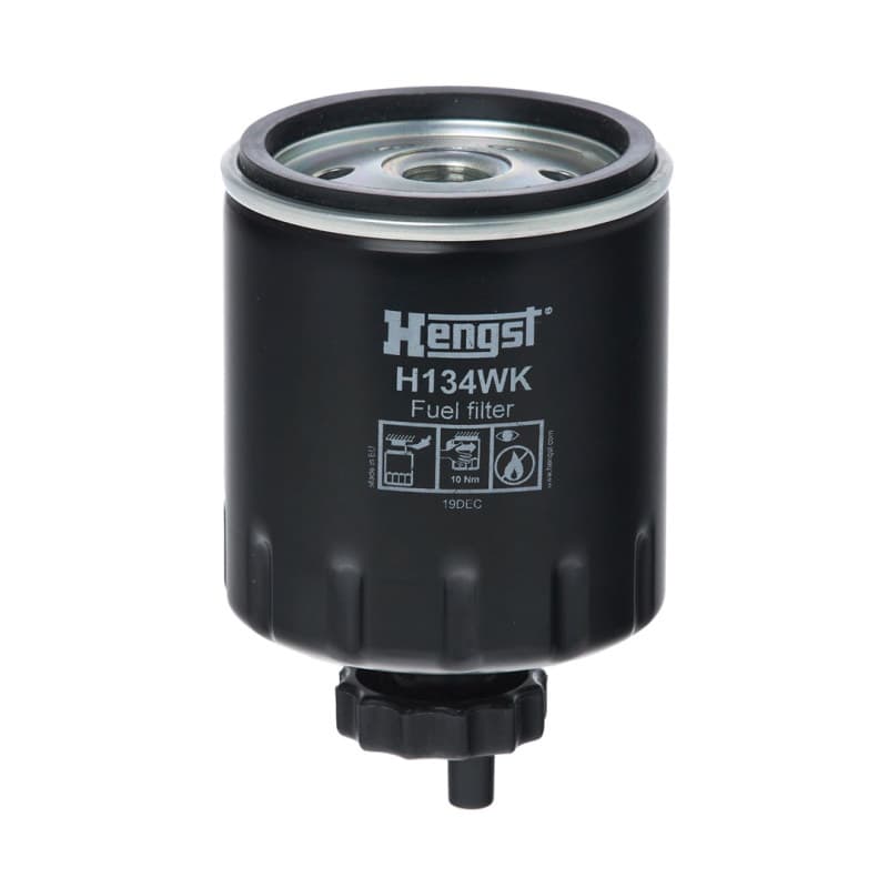 HENGSTFILTER kuro filtras H134WK