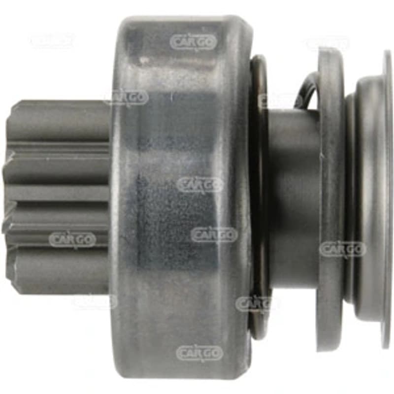 HCCARGO F 032 901 565 laisvos eigos pavara, starteris