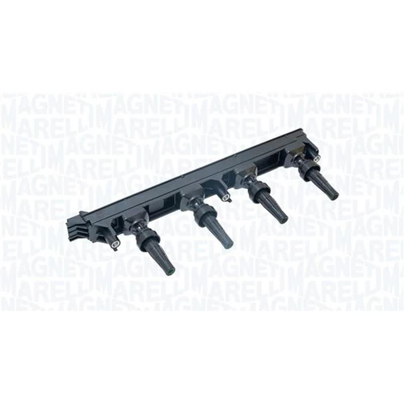 MAGNETIMARELLI ritė, uždegimas 060717207012