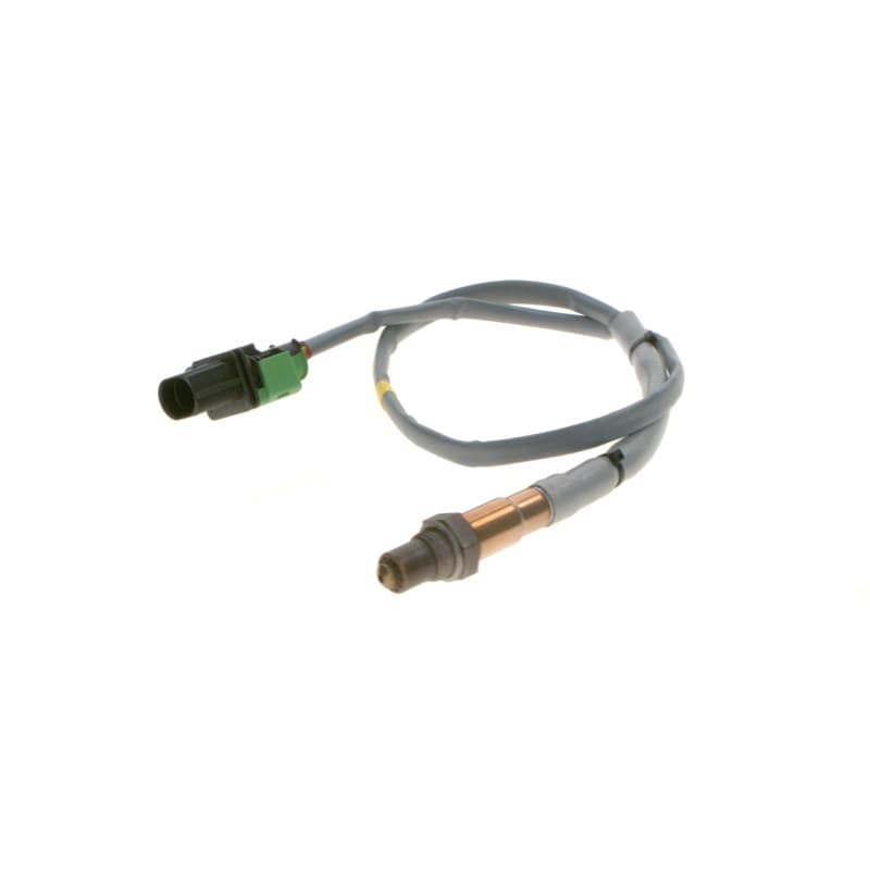 BOSCH 0 258 017 151 lambda jutiklis