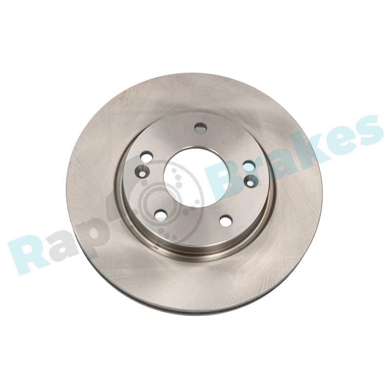 RAPBRAKES stabdžių diskas R-D0235