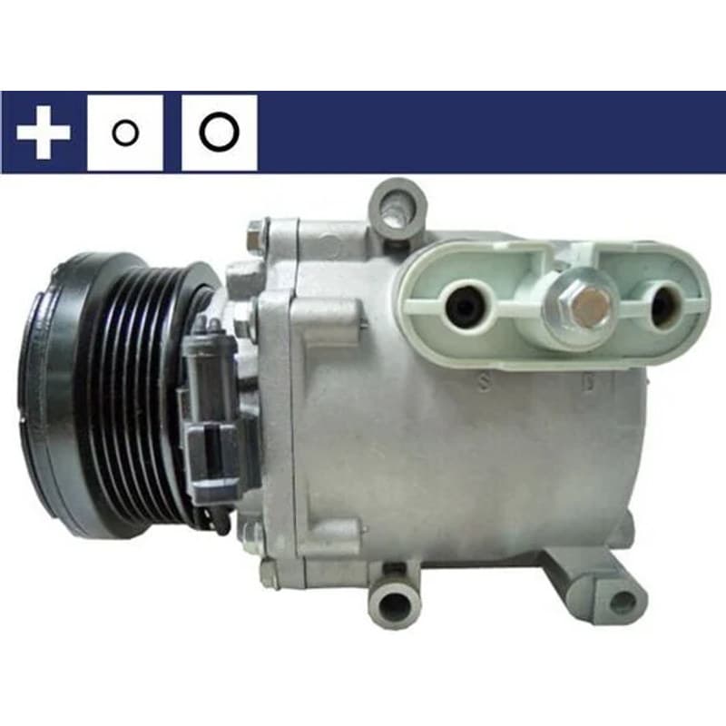 MAHLE ACP 1355 000S kompresorius, oro kondicionierius