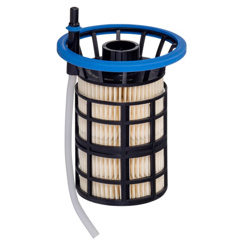 HENGSTFILTER kuro filtras E104KP
