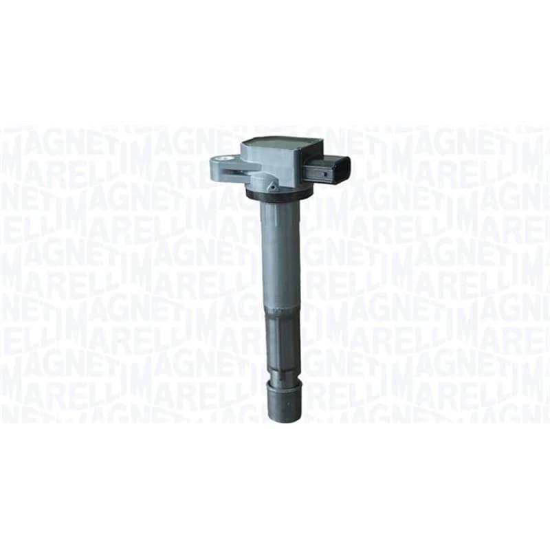 MAGNETIMARELLI ritė, uždegimas 060717235012