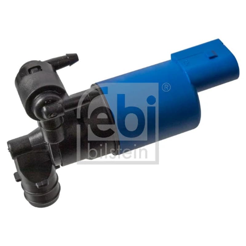 FEBIBILSTEIN vandens siurblys, priekinių žibintų plovimas 170096