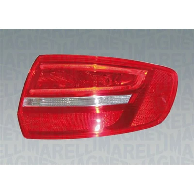 MAGNETIMARELLI kombinuotas galinis žibintas 714021930802