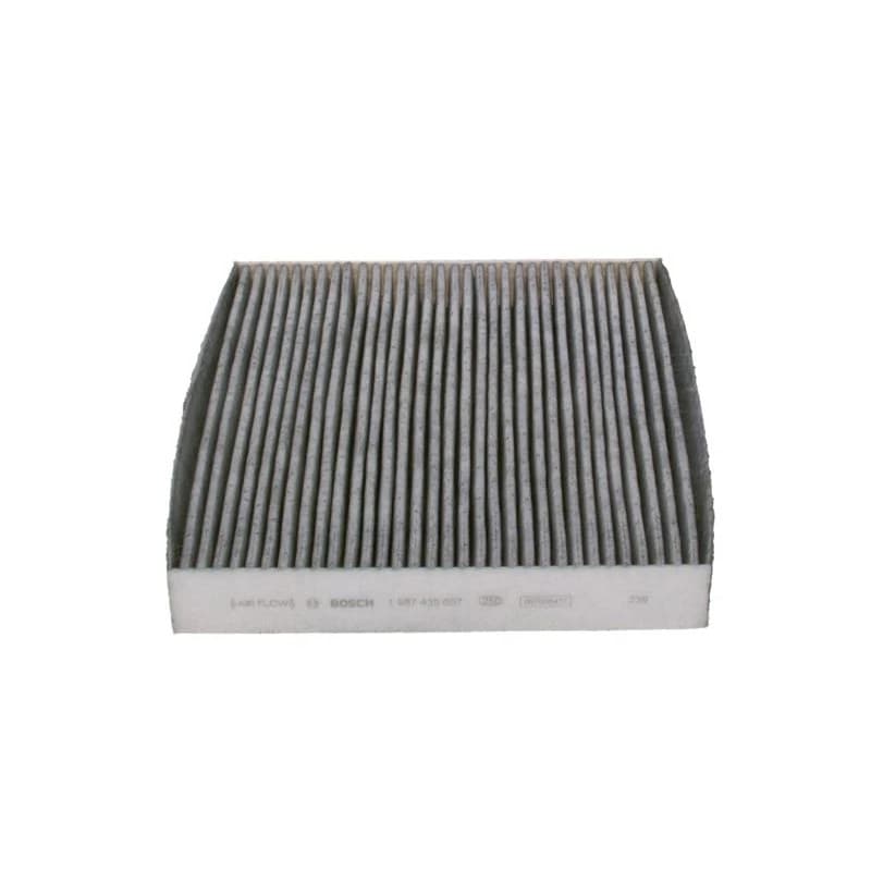 BOSCH 1 987 435 607 filtras, salono oras
