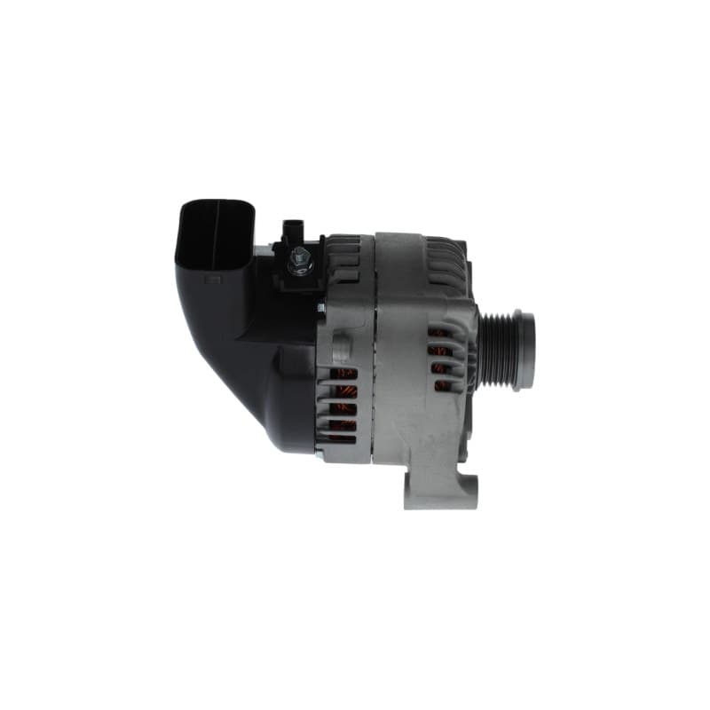 BOSCH 1 986 A00 610 kintamosios srovės generatorius
